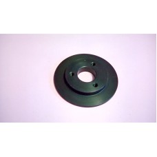 RACAL CLARK ANTENNA MAST SEALING PLATE